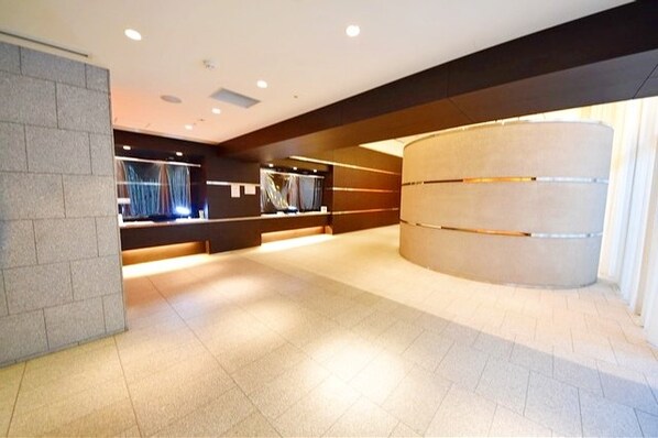 武蔵野タワーズ スカイクロスタワーの物件内観写真